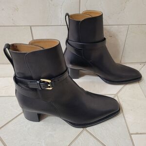 Ralph lauren Purple label Women's Wellington boots.